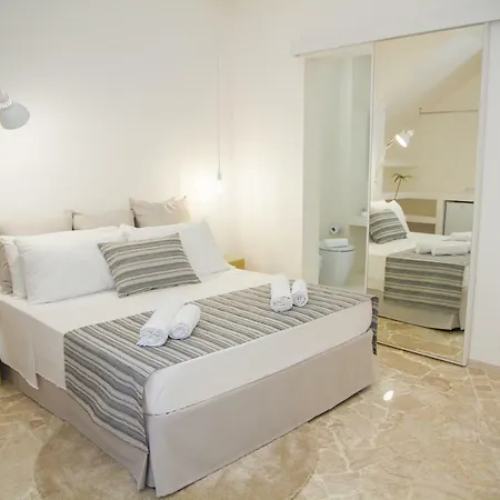 Dimora Ausentum 3* Torre San Giovanni Ugento