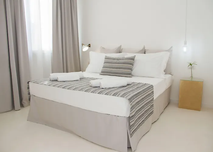 Dimora Ausentum 4*