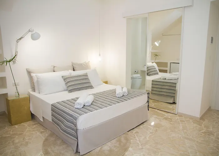 Dimora Ausentum Bed & Breakfast 4*