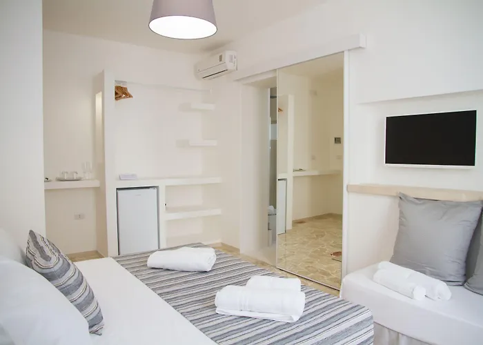 Dimora Ausentum 4*