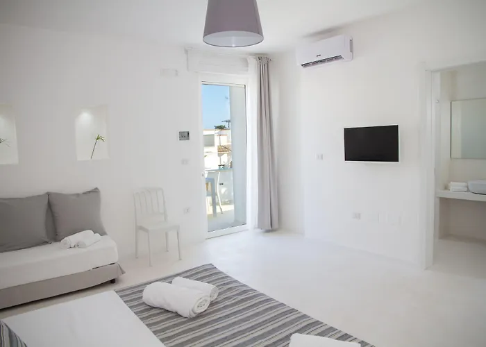 Dimora Ausentum 4*