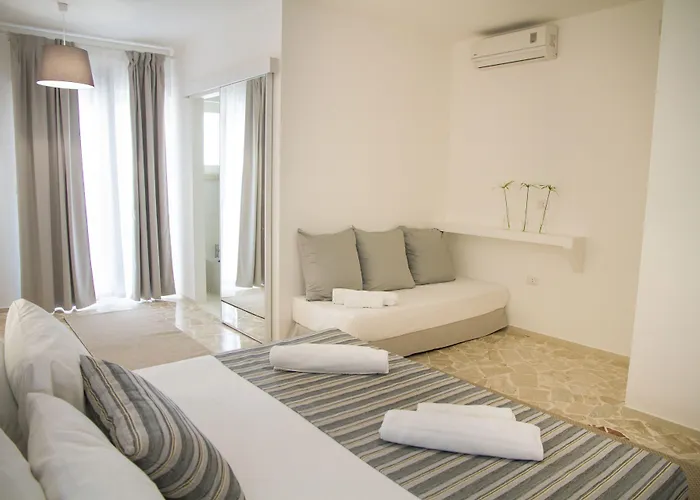 Bed & Breakfast Dimora Ausentum Torre San Giovanni Ugento