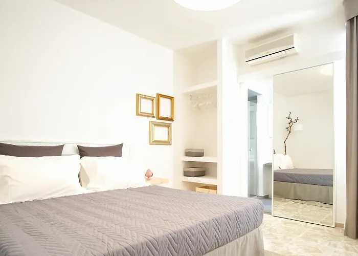 Dimora Ausentum 4* Torre San Giovanni Ugento