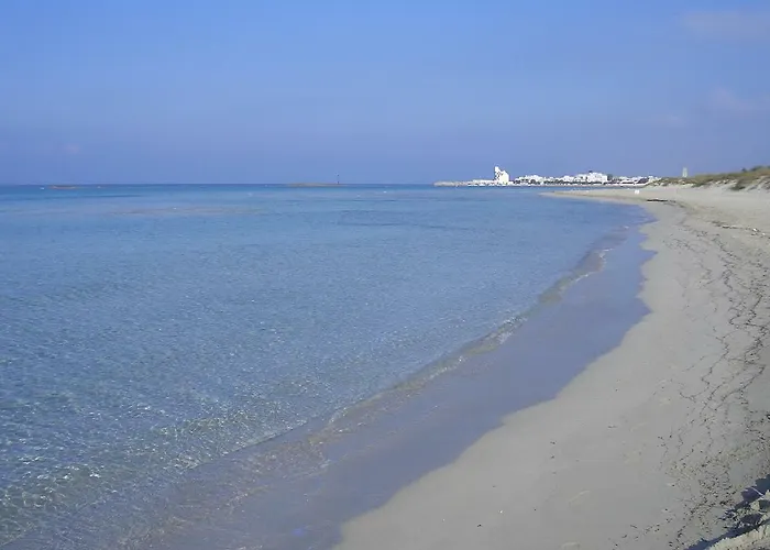 Bed & Breakfast Dimora Ausentum 4*