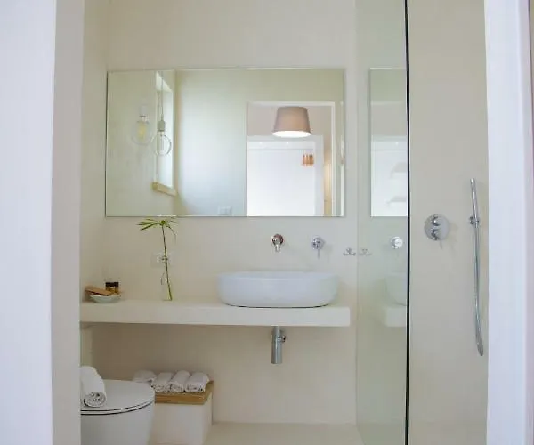 Bed & Breakfast Dimora Ausentum Torre San Giovanni Ugento