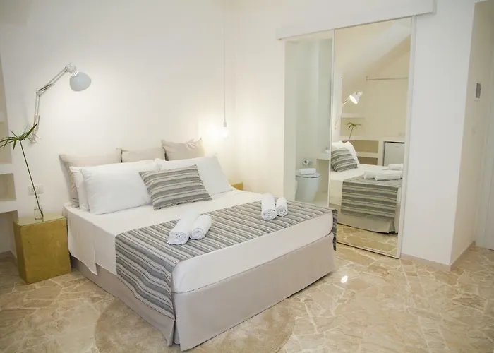 Dimora Ausentum 4* Torre San Giovanni Ugento